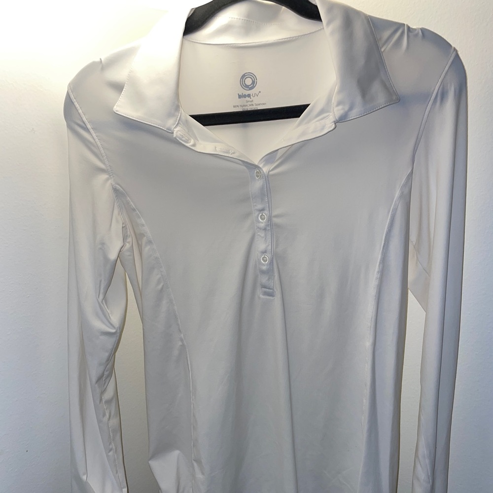 BloqUV Polo